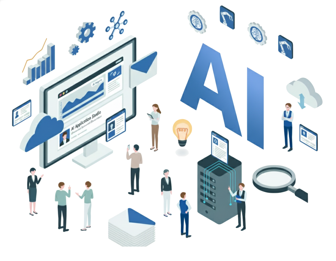 中小企業向けDX支援